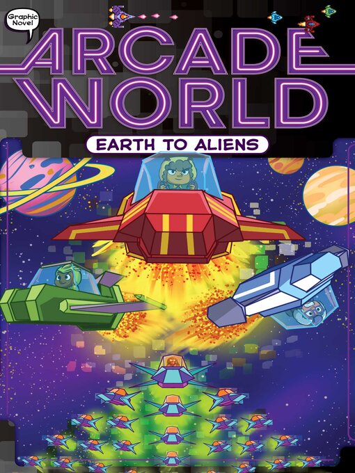 Title details for Earth to Aliens by Nate Bitt - Available